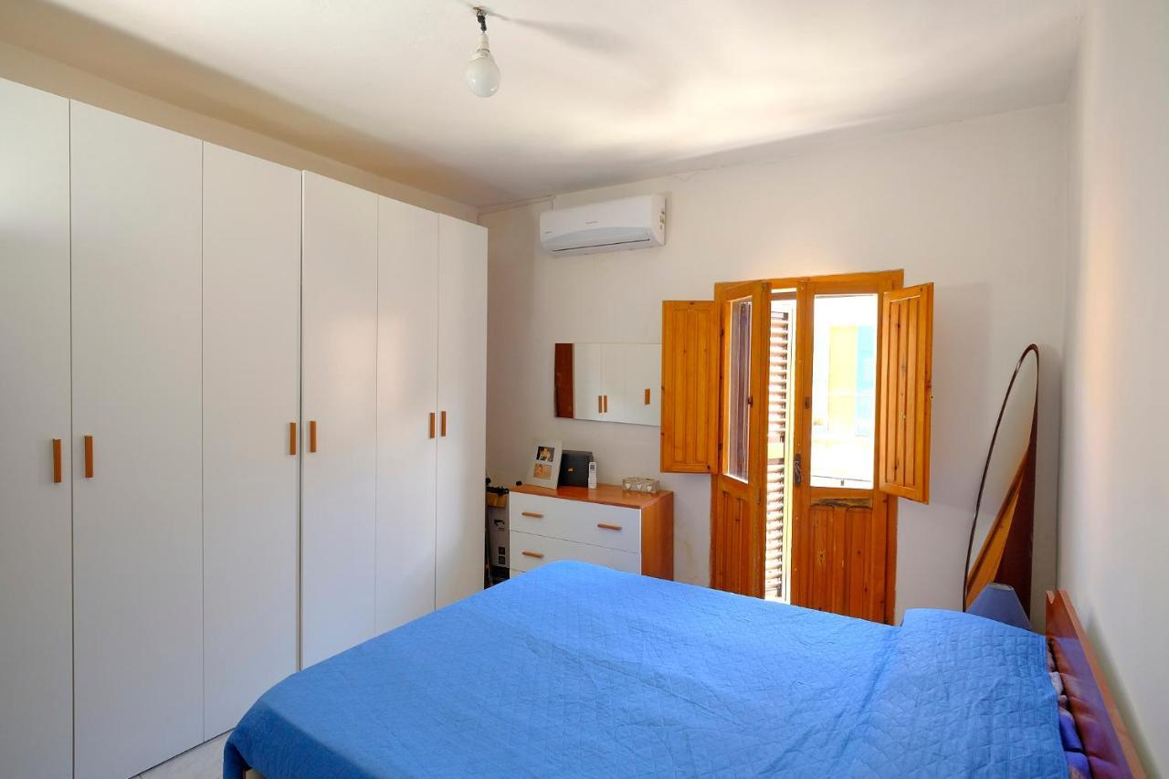 Ferienwohnung Sardegna Indimenticabile Iglesias Exterior foto