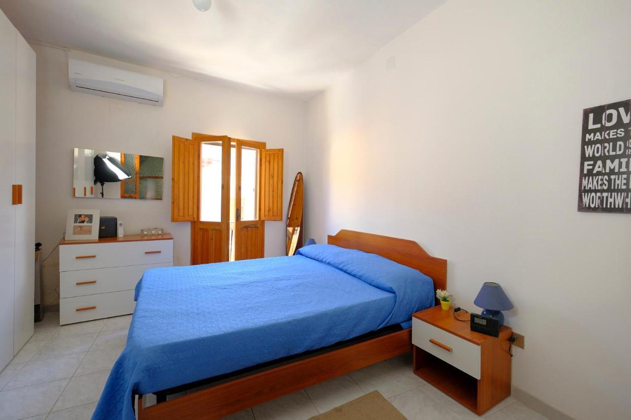 Ferienwohnung Sardegna Indimenticabile Iglesias Exterior foto