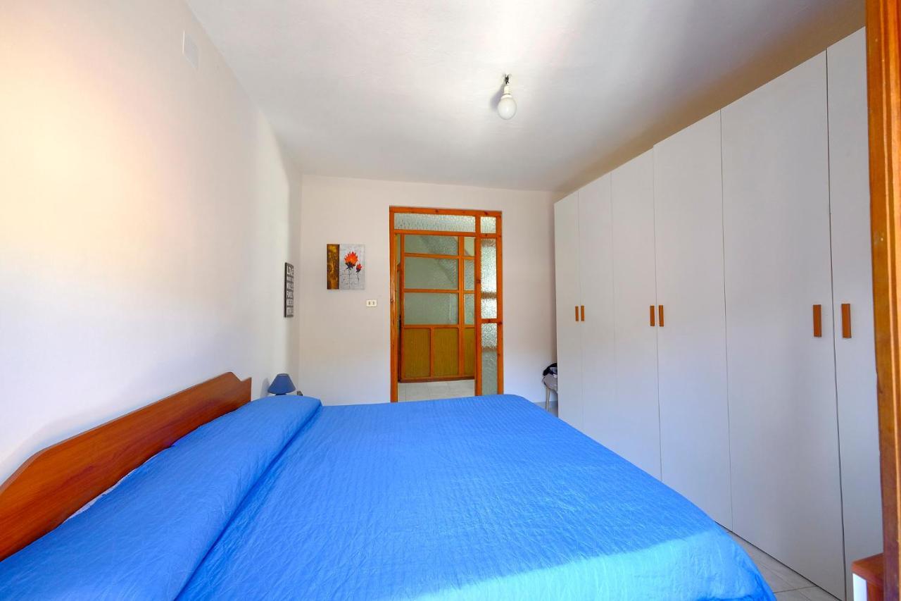 Ferienwohnung Sardegna Indimenticabile Iglesias Exterior foto