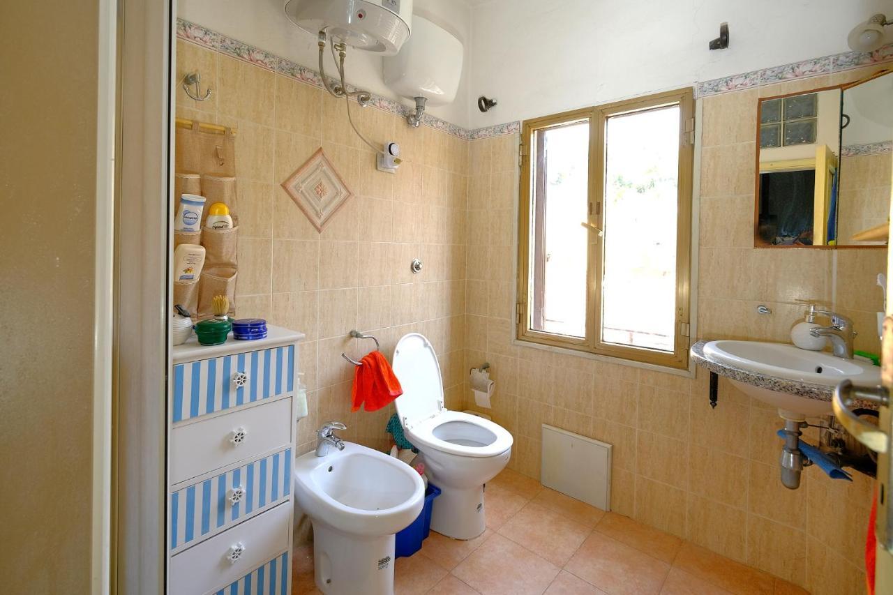 Ferienwohnung Sardegna Indimenticabile Iglesias Exterior foto