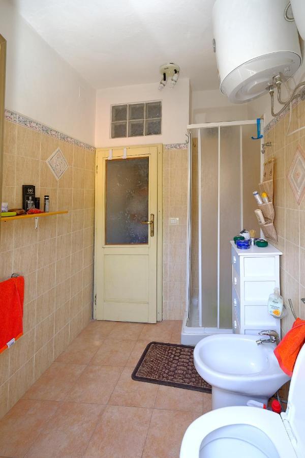 Ferienwohnung Sardegna Indimenticabile Iglesias Exterior foto