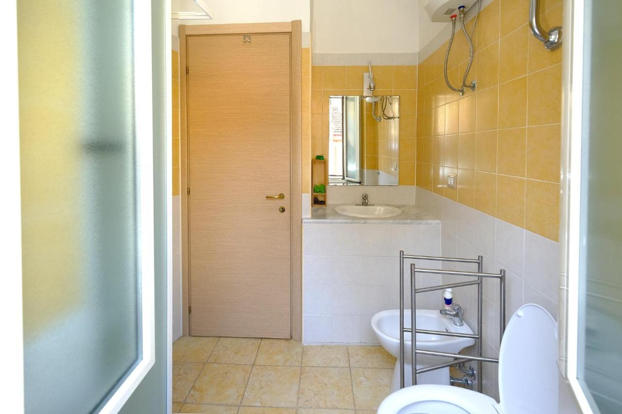 Ferienwohnung Sardegna Indimenticabile Iglesias Exterior foto