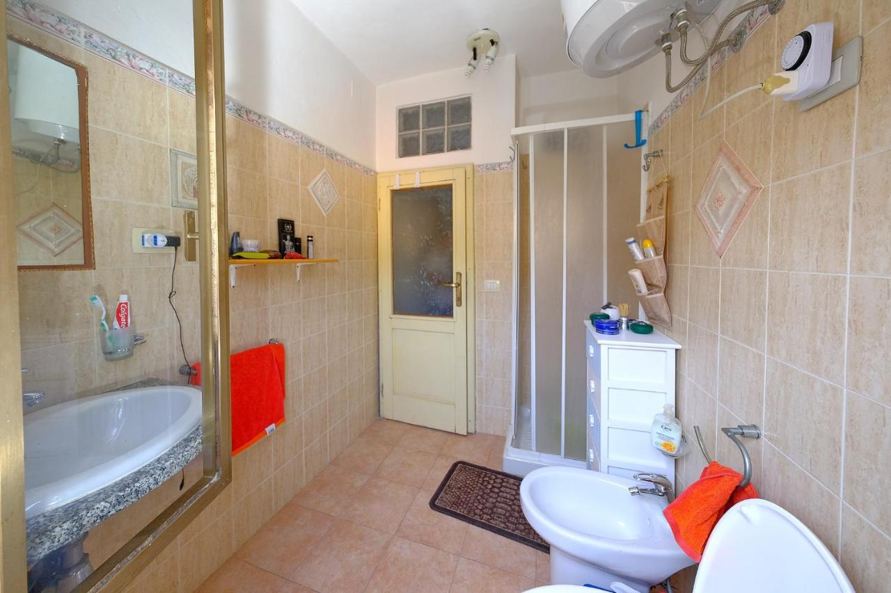 Ferienwohnung Sardegna Indimenticabile Iglesias Exterior foto