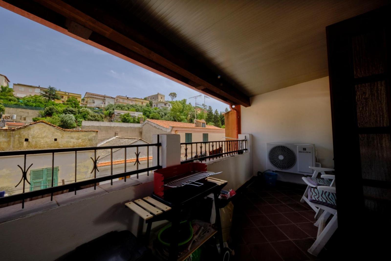 Ferienwohnung Sardegna Indimenticabile Iglesias Exterior foto