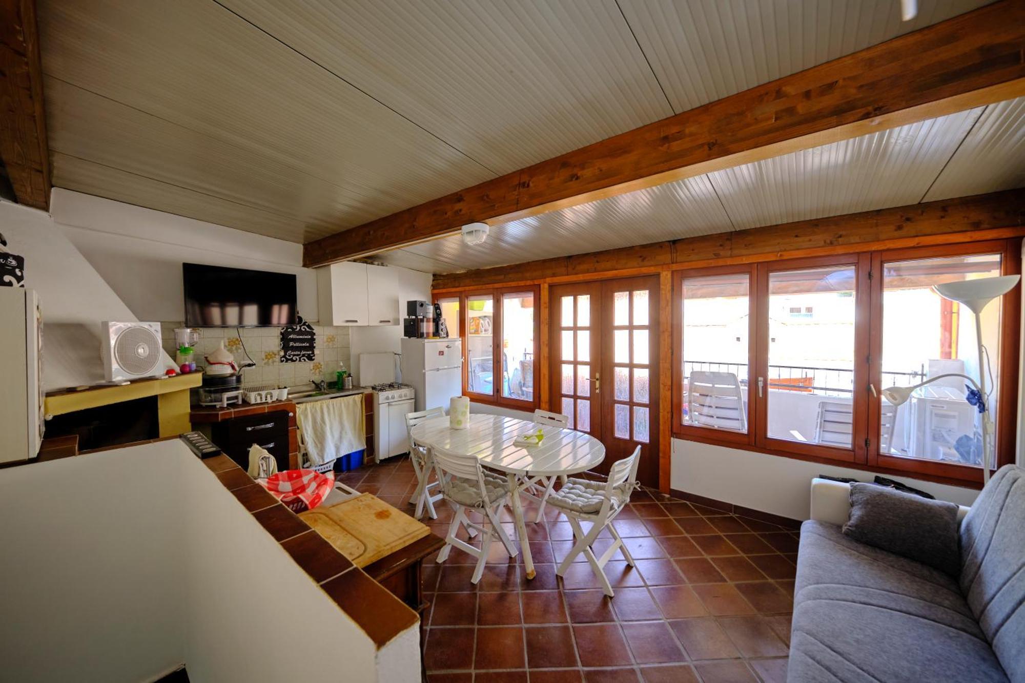 Ferienwohnung Sardegna Indimenticabile Iglesias Exterior foto